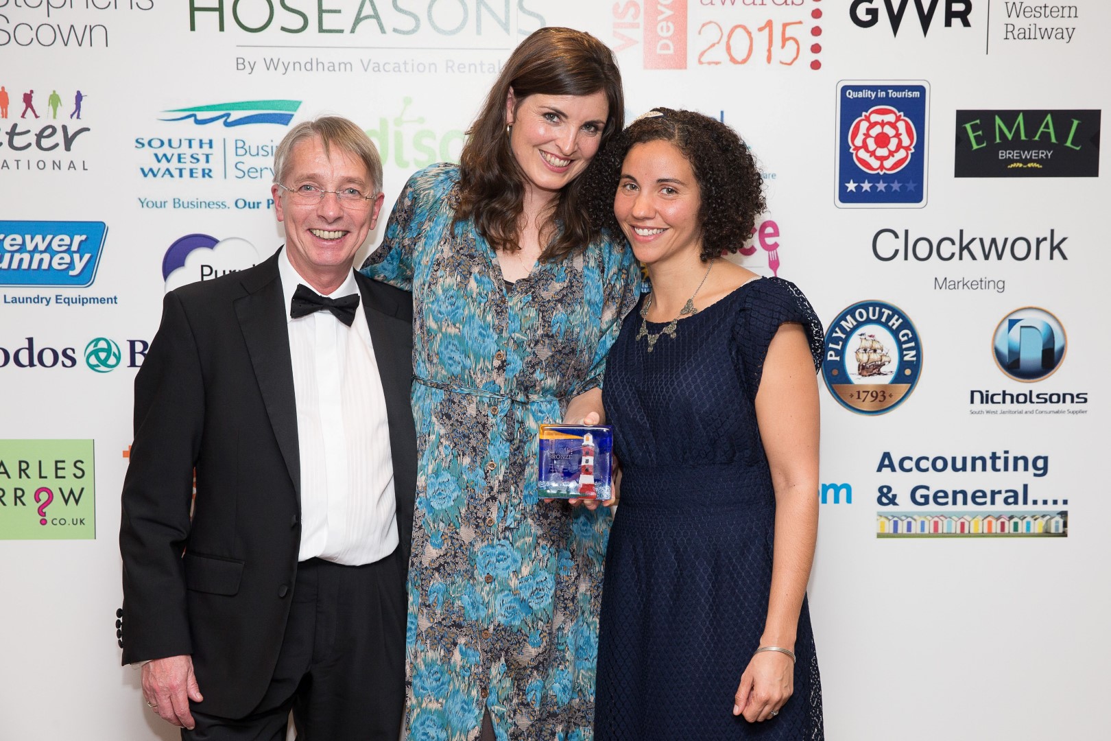 Thelma Hulbert Gallery wins Tourism Award